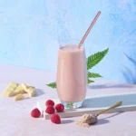 Formül 1 Herbalife Ahududu ve Beyaz Çikolatalı Shake 500gr - Görsel 2