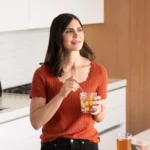 Herbalife Aloe Vera Suyu Mango Aromalı 473ml - Görsel 3