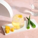 Herbalife Aloe Vera Suyu Mango Aromalı 473ml - Görsel 2