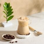Yüksek Proteinli Herbalife Kahve Karışımı Latte Macchiato - Görsel 2