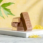 Herbalife Limonlu Protein Bar Aromalı 14 Adet - Görsel 2