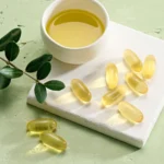 Herbalife Omega 3 Balık Yağı Herbalifeline Max 30 kapsül - Görsel 2