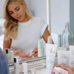 Herbalife Sıkılaştırıcı Göz Jeli 15 ml - Görsel 4