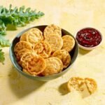 Barbekü Aromalı Proteinli Herbalife Cips 10x30g - Görsel 2