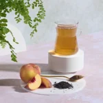 Bitkisel Konsantre Herbalife Çayı Şeftali Aromalı 51g - Görsel 2