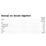 Herbalife Aloe Vera Suyu Narenciye Aromalı 473 ml - Görsel 3