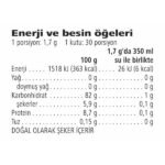 Bitkisel Konsantre Herbalife Çayı Limon Aromalı 51g - Görsel 3