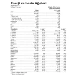 Formül 1 Öğün Yerine Geçen Herbalife Mantarlı Çorba - Görsel 3