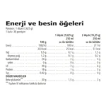 Herbalife Heartwell 229g - Görsel 3