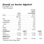 Herbalife CR7 Drive Açai Aromalı 540g Spor İçeceği - Görsel 3