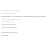 Canlandırıcı Bitki Özlü Herbalife Tonik 50 ml - Görsel 3