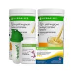 Gümüş Program (Kadınlara Özel) + Yukarı Kilo Kontrolü