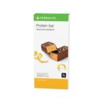 Herbalife Limonlu Protein Bar Aromalı 14 Adet