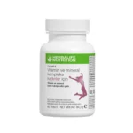 Formül 2 Herbalife Vitamin ve Mineral