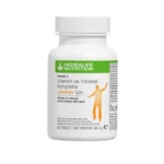 Formül 2 Herbalife Vitamin ve Mineral