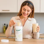 Herbalife Pro Drink Vanilya Aromalı 532 g - Görsel 2