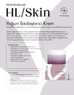 HL Skin Yoğun Sıkılaştırıcı Krem 50 ml - Görsel 2