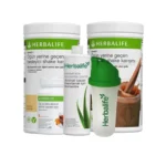 Bronz Set + Shaker Hediye (Aşağı Kilo Kontrolü)